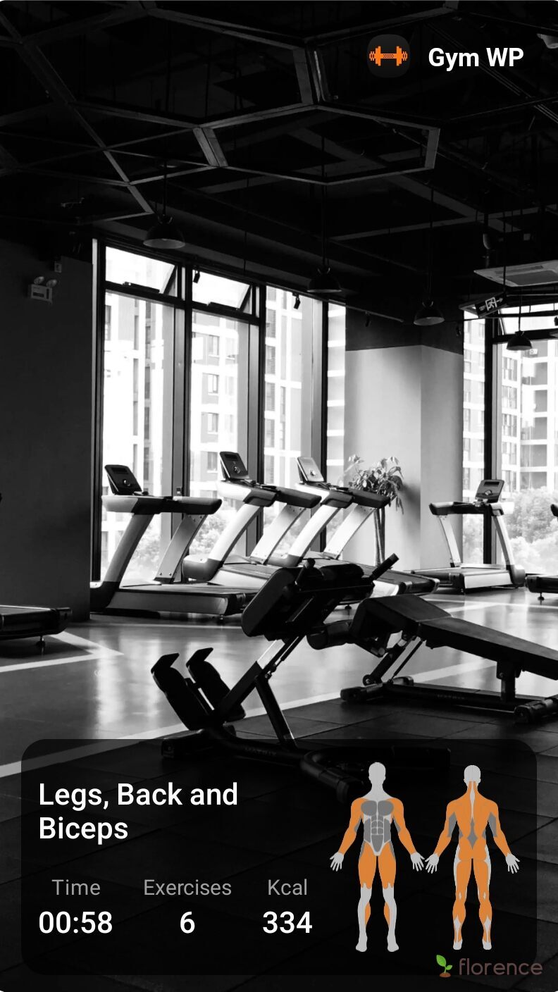 Church On Mobile phone